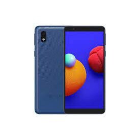 Điện thoại Samsung Galaxy A01 2GB/16GB 5.7 inch