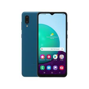 Điện thoại Samsung Galaxy A02 3GB/32GB 6.5 inch