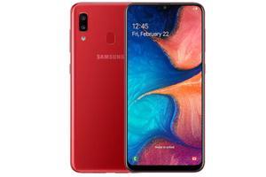 Điện thoại Samsung Galaxy A02 3GB/32GB 6.5 inch