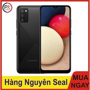 Điện thoại Samsung Galaxy A02s 4GB/64GB 6.5 inch