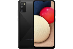 Điện thoại Samsung Galaxy A02s 4GB/64GB 6.5 inch