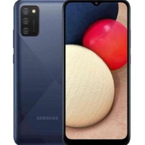 Điện thoại Samsung Galaxy A02s 4GB/64GB 6.5 inch
