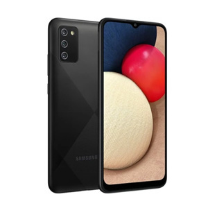 Điện thoại Samsung Galaxy A02s 3GB/32GB 6.5 inch