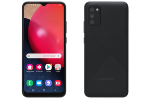 Điện thoại Samsung Galaxy A02s 3GB/32GB 6.5 inch