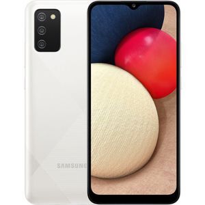 Điện thoại Samsung Galaxy A02s 3GB/32GB 6.5 inch