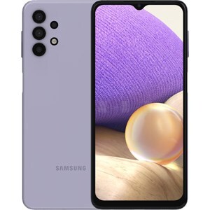 Điện thoại Samsung Galaxy A02s 4GB/64GB 6.5 inch