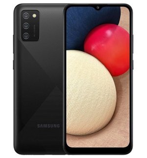 Điện thoại Samsung Galaxy A02s 3GB/32GB 6.5 inch