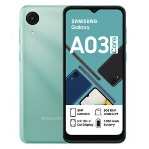Điện thoại Samsung Galaxy A03 Core 2G/32G