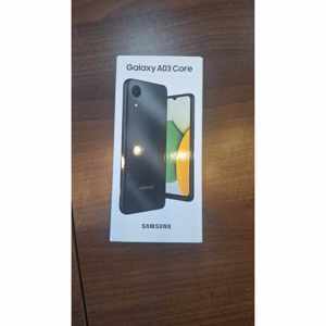 Điện thoại Samsung Galaxy A03 Core 2G/32G