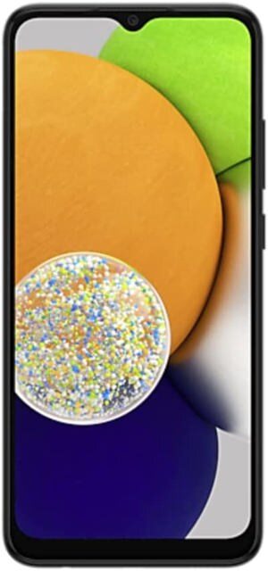 Điện thoại Samsung Galaxy A03 3GB/32GB 6.5 inch