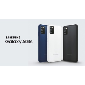 Điện thoại Samsung Galaxy A03s 3GB/32GB 6.5 inch