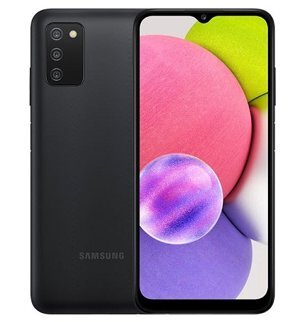 Điện thoại Samsung Galaxy A03s 3GB/32GB 6.5 inch