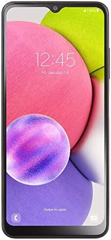 Điện thoại Samsung Galaxy A03s 4GB/64GB 6.5 inch