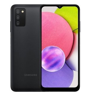 Điện thoại Samsung Galaxy A03s 3GB/32GB 6.5 inch