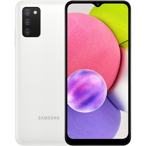 Điện thoại Samsung Galaxy A03s 3GB/32GB 6.5 inch