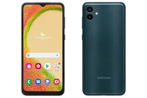 Điện thoại Samsung Galaxy A04 4GB/64GB