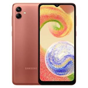 Điện thoại Samsung Galaxy A04 3GB/32GB