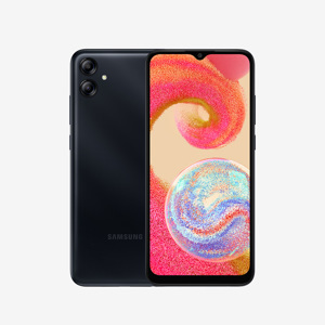 Điện thoại Samsung Galaxy A04e 4GB/128GB