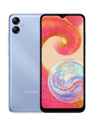 Điện thoại Samsung Galaxy A04e 4GB/128GB