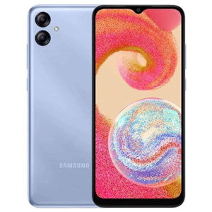 Điện thoại Samsung Galaxy A04e 3GB/64GB