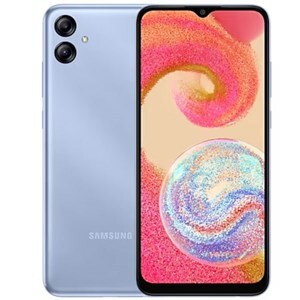 Điện thoại Samsung Galaxy A04e 3GB/32GB