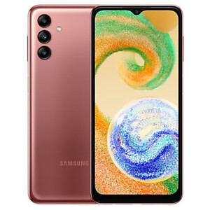 Điện thoại Samsung Galaxy A04s 4GB/64GB