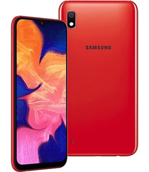 Điện thoại Samsung Galaxy A10 2GB/32GB 6.2 inch