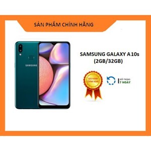 Điện thoại Samsung Galaxy A10s 2GB/32GB 6.2 inch