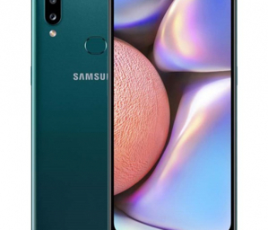 Điện thoại Samsung Galaxy A10s 2GB/32GB 6.2 inch