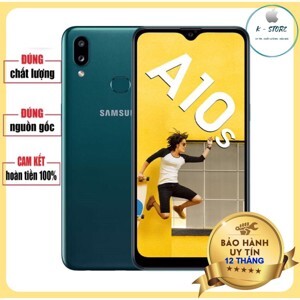 Điện thoại Samsung Galaxy A10s 2GB/32GB 6.2 inch