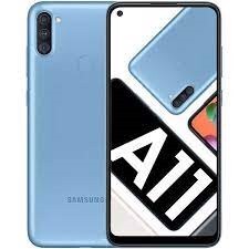 Điện thoại Samsung Galaxy A11 3GB/32GB