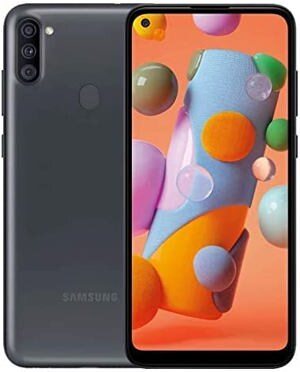 Điện thoại Samsung Galaxy A11 3GB/32GB