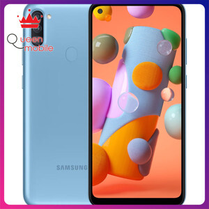 Điện thoại Samsung Galaxy A11 3GB/32GB