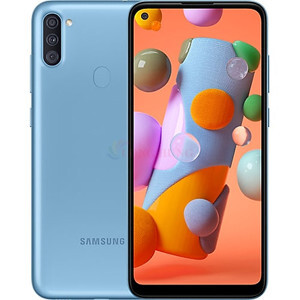 Điện thoại Samsung Galaxy A11 3GB/32GB