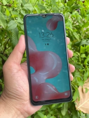 Điện thoại Samsung Galaxy A12 4GB/128GB 6.5 inch