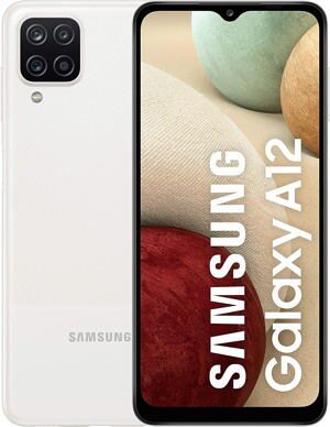 Điện thoại Samsung Galaxy A12 6GB/28GB 6.5 inch