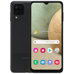 Điện thoại Samsung Galaxy A12 6GB/28GB 6.5 inch