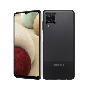 Điện thoại Samsung Galaxy A12 4GB/128GB 6.5 inch