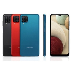 Điện thoại Samsung Galaxy A12 4GB/128GB 6.5 inch