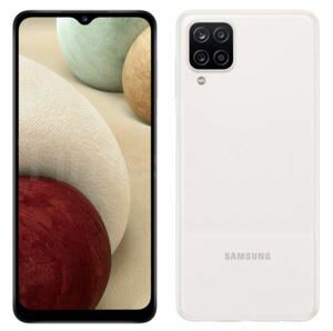 Điện thoại Samsung Galaxy A12 4GB/128GB 6.5 inch