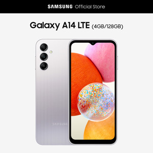 Điện thoại Samsung Galaxy A14 4GB/128GB