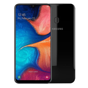 Điện thoại Samsung Galaxy A20 3GB/32GB 6.4 inch