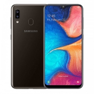 Điện thoại Samsung Galaxy A20 3GB/32GB 6.4 inch