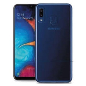 Điện thoại Samsung Galaxy A20 3GB/32GB 6.4 inch