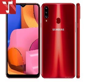 Điện thoại Samsung Galaxy A20s 3GB/32GB 6.5 inch