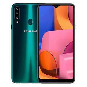 Điện thoại Samsung Galaxy A20s 3GB/32GB 6.5 inch