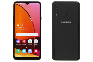 Điện thoại Samsung Galaxy A20s 4GB/64GB 6.5 inch