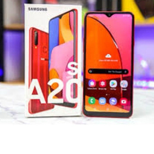 Điện thoại Samsung Galaxy A20s 4GB/64GB 6.5 inch