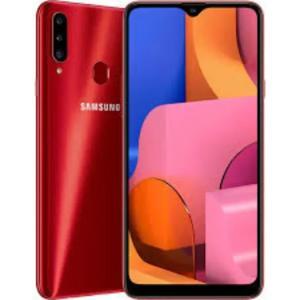 Điện thoại Samsung Galaxy A20s 4GB/64GB 6.5 inch