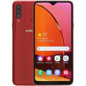 Điện thoại Samsung Galaxy A20s 3GB/32GB 6.5 inch